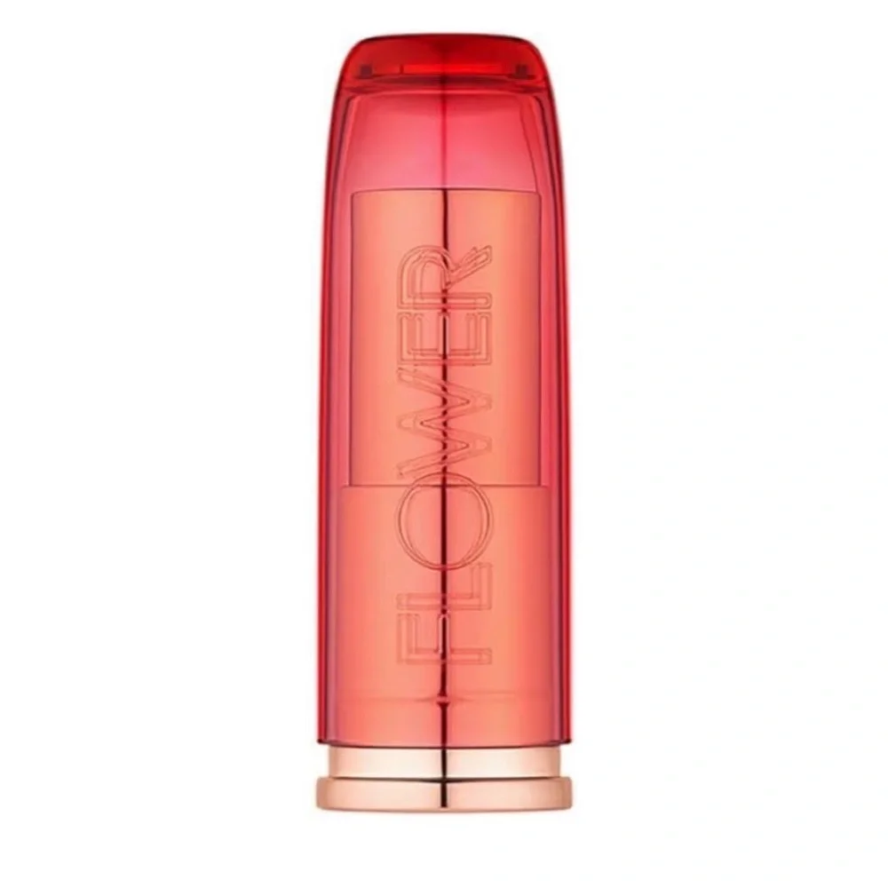 FLOWER BEAUTY Perfect Pout‎ Moisturizing Lipstick - Peony